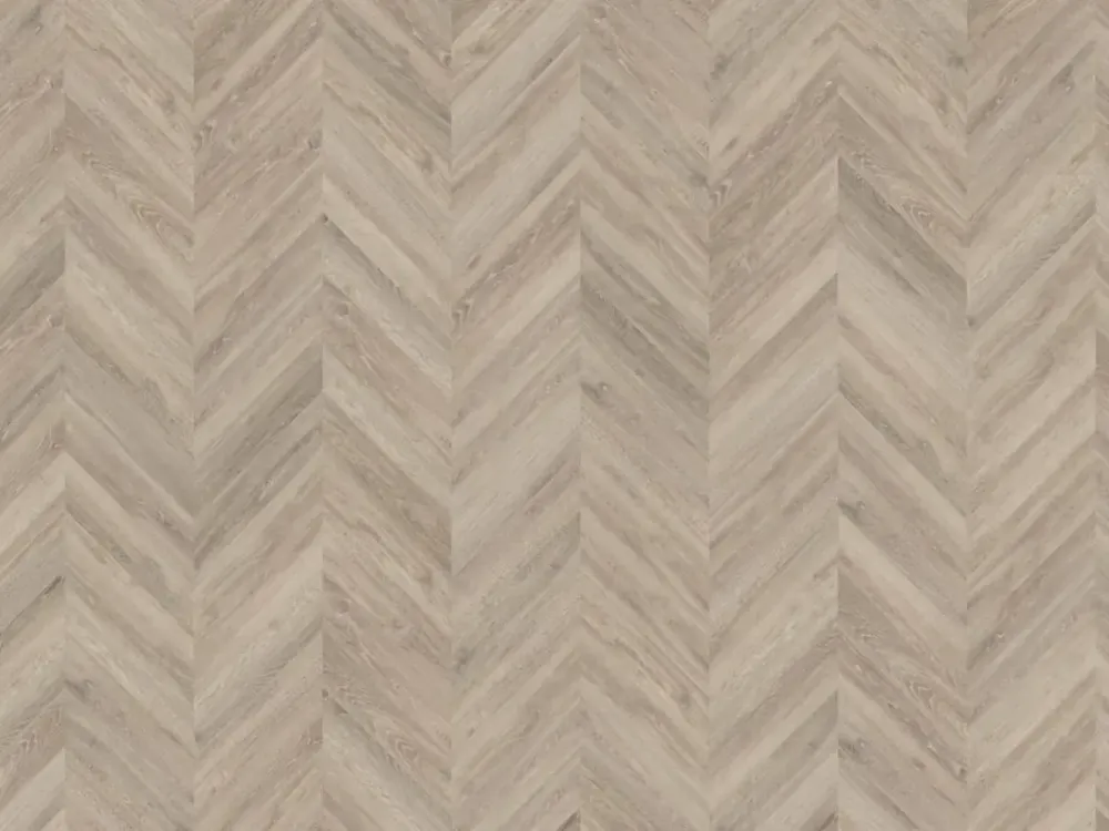Laatste Kans mFLOR Parva Oak Chevron Sardinia 42219 Weense punt Dryback