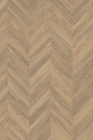 Fabrieksprijs mFLOR Parva Oak Chevron Piedmont 42214 Weense punt Dryback