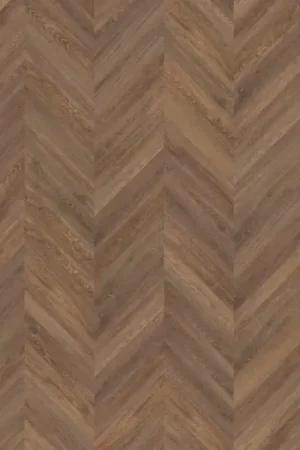 Aanbieding mFLOR Parva Oak Chevron Liguria 42216 Weense punt Dryback