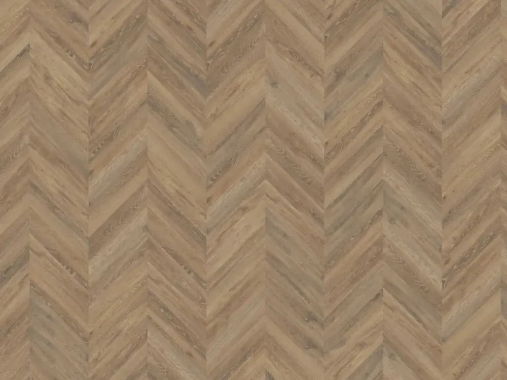 mFLOR Parva Oak Chevron Apulia 42215 Weense punt Dryback Express Levering