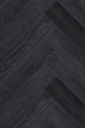 The Art of Living Select Black Visgraat XL Dryback Snelle Levering