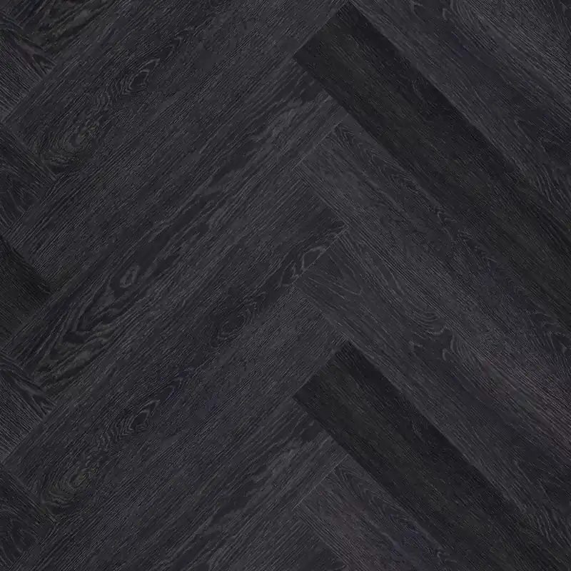The Art of Living Select Black Visgraat XL Dryback Snelle Levering