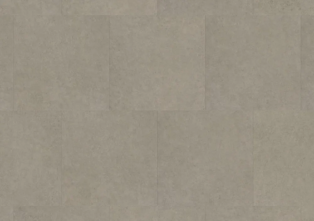 Gerflor Creation 70 1484 Bloom Uni Brown Tegel Loose Lay Fabrieksprijs
