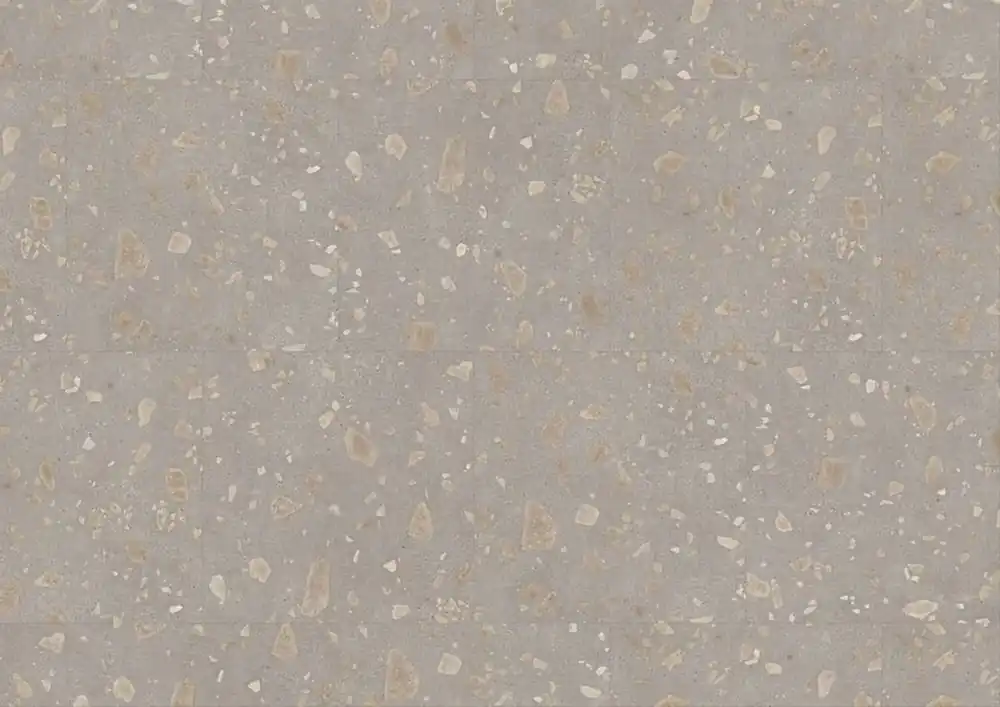 Veilige Betaling Gerflor Creation 70 1575 Stony Cream Tegel Loose Lay