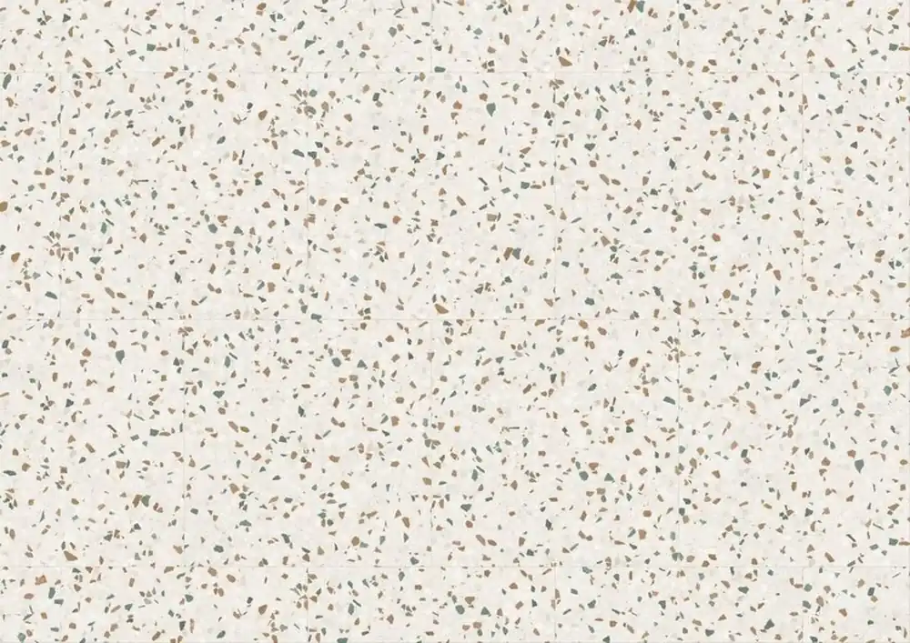 Merkproduct Gerflor Creation 70 1573 Chips Green Tegel Loose Lay