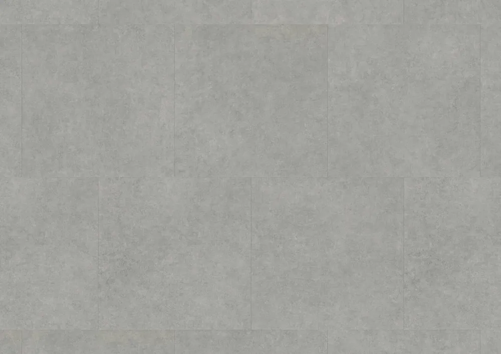 Direct Beschikbaar Gerflor Creation Zen 1485 Bloom Uni Souris Tegel Loose Lay