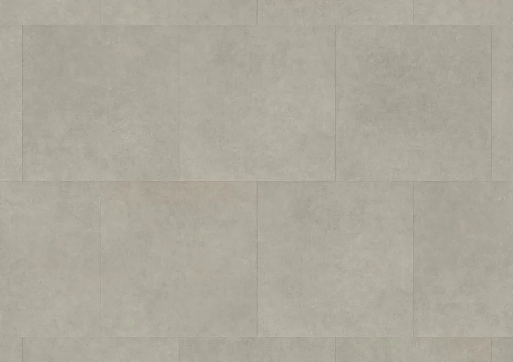 Lage Kosten Gerflor Creation Zen 1412 Bloom Uni Taupe Tegel Loose Lay