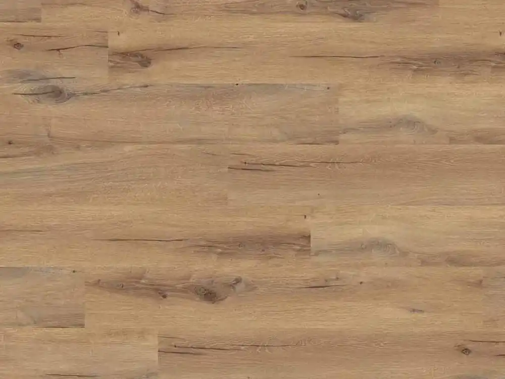 Laatste Versie Gerflor Creation 55 0850 Cedar Brown Plank XL Click