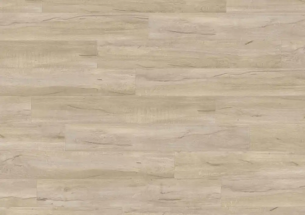 Weekendaanbieding Gerflor Creation 55 0848 Swiss Oak Beige Plank Click