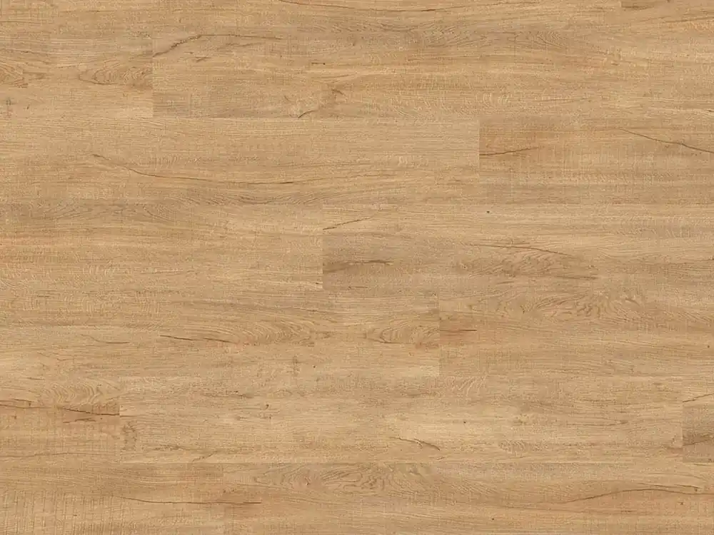 Gerflor Creation 55 0796 Swiss Oak Golden Plank Click Beperkt Aanbod