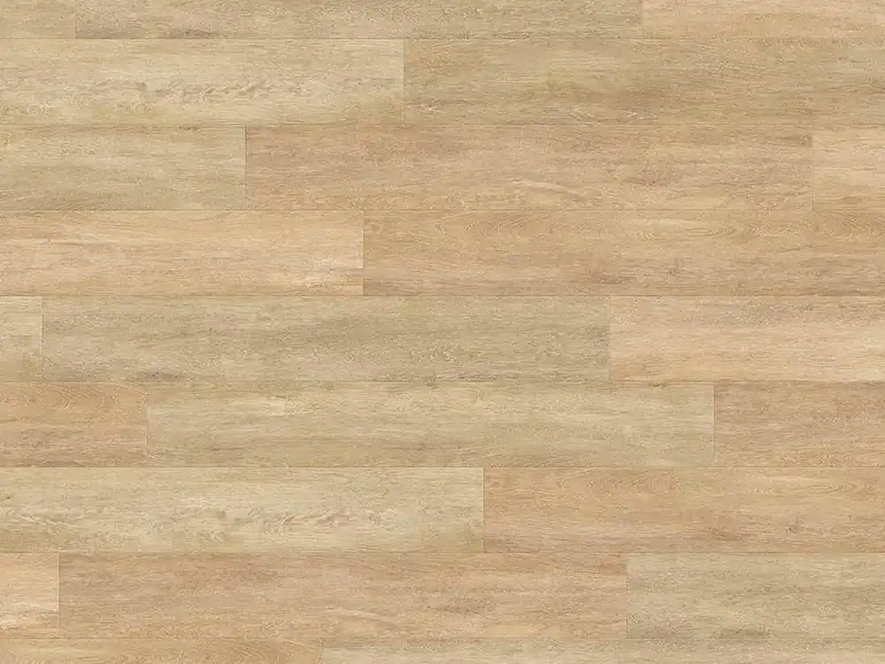 Uitverkoop Gerflor Creation 55 0441 Honey Oak Plank Click