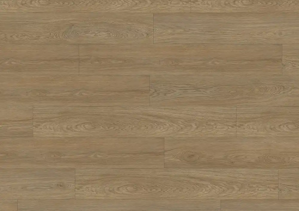 Gerflor Creation Acoustic 1274 Lounge Oak Chestnut Plank XL Click Shop Nu