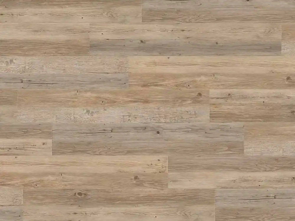 Gerflor Creation Acoustic 0455 Long Board Plank Click Laatste Kans