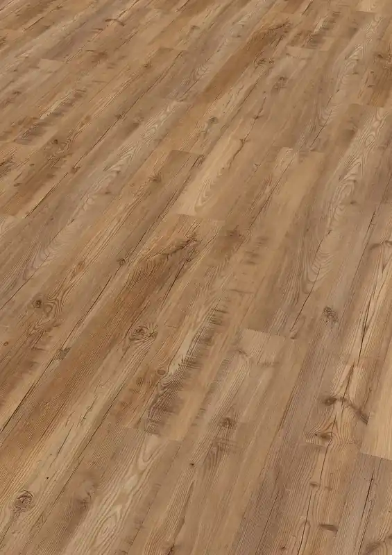 Superprijs Enia Sorex Larch nordic brown Plank XL Click