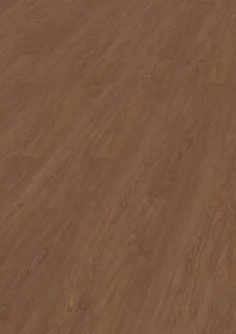 Populair Enia Adoria Oak brown Plank Click
