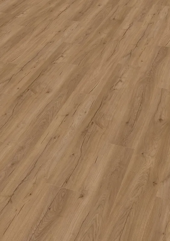 Gecertificeerd Enia Sorex Oak living amber Plank XL Dryback