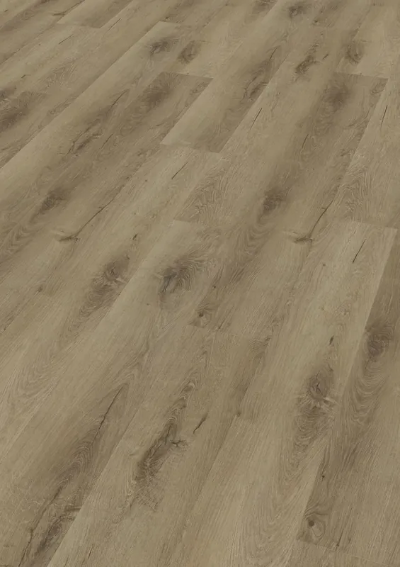 Must-Have Enia Larix Oak smoked Plank XL Click
