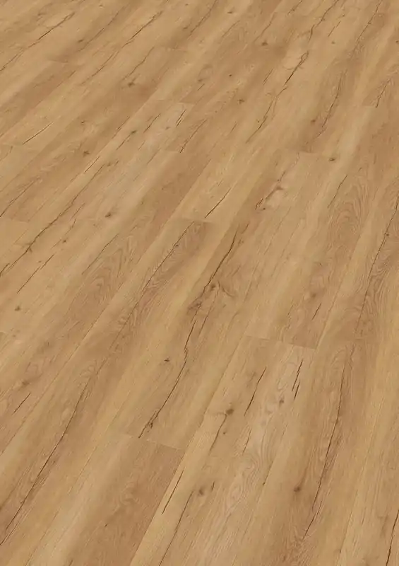 Korting Enia Sorex Oak living ginger Plank XL Click