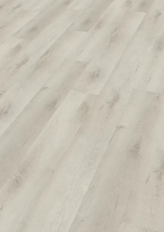 Enia Larix Oak white Plank XL Dryback Hoge Kwaliteit