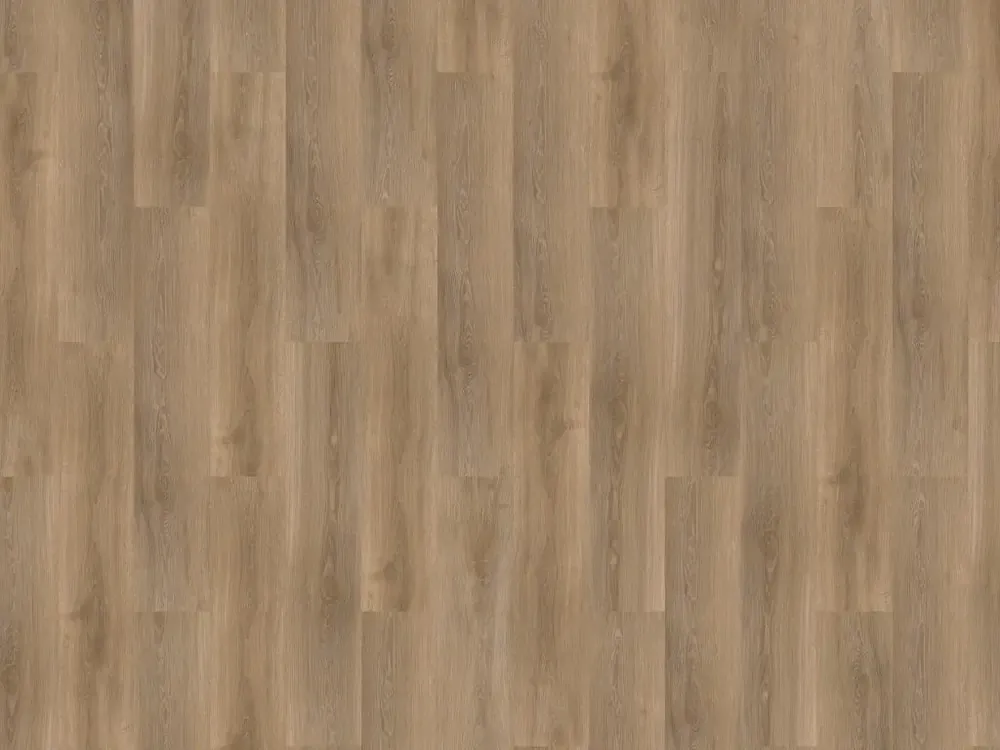 Lage Kosten mFLOR River Oak Volga 63024 Plank Dryback