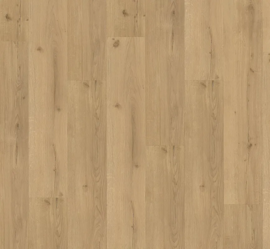 Favoriet Parador Vinyl Basic 2.0 Eiken Infinity natuur Plank Dryback