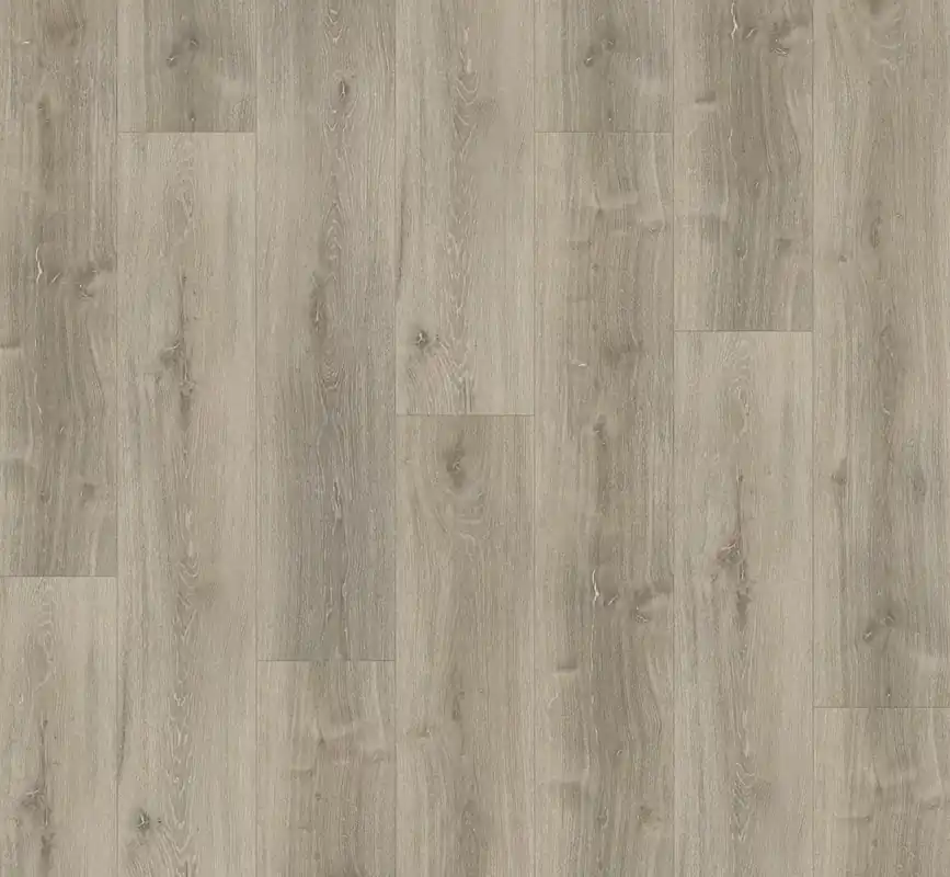 Parador Vinyl Basic 5.3 Eiken grijs gewit Plank Click Speciale Aanbieding