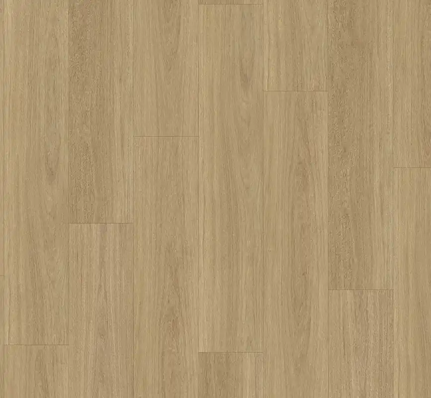 Alleen Vandaag Parador Vinyl Basic 5.3 Eiken Oxford natuur Plank Click