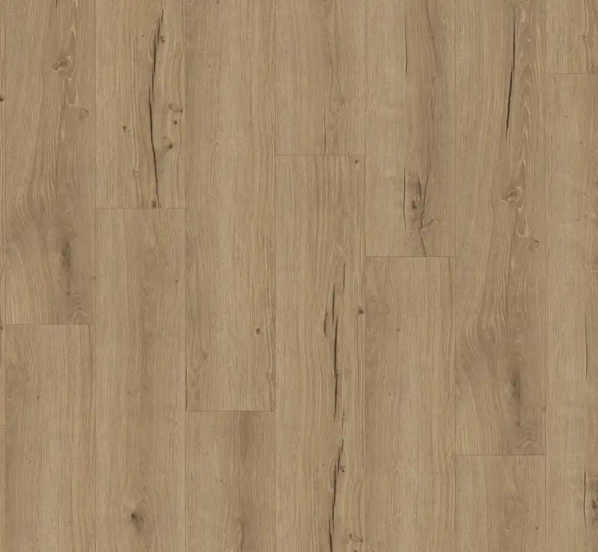 Parador Vinyl Basic 5.3 Eiken Cambridge natuur Plank Click Lage Prijs