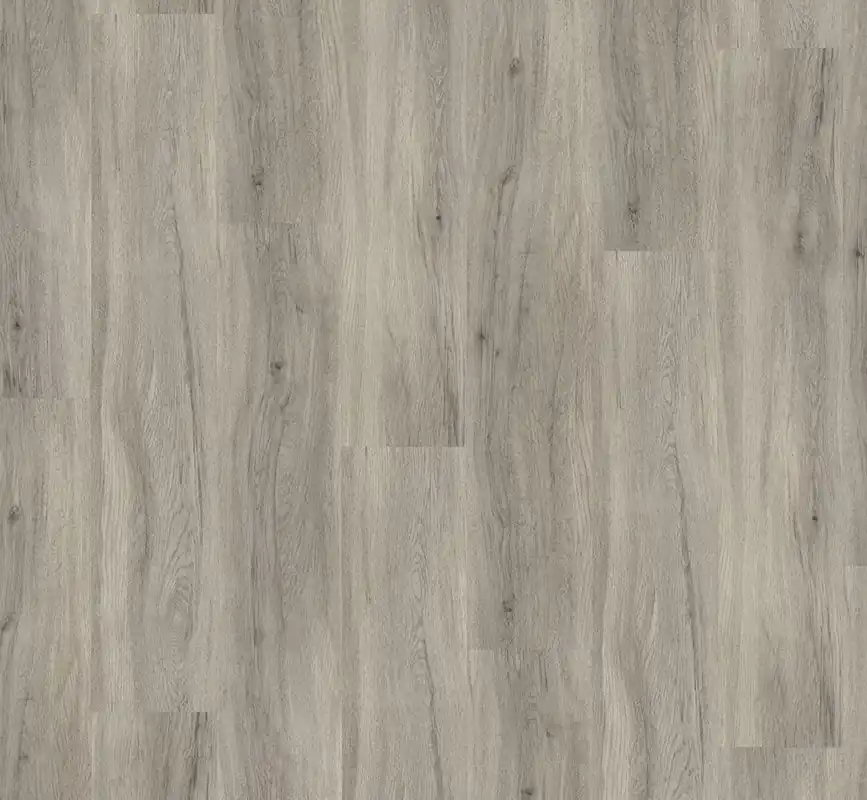Bestel Nu Parador Vinyl Basic 30 Eiken pastelgrijs Plank Click