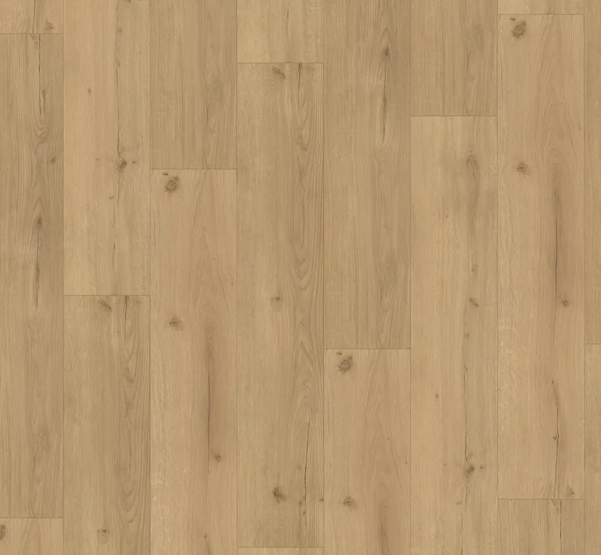 Parador Vinyl Basic 5.3 Eiken Infinity natuur Plank Click Beperkt Aanbod