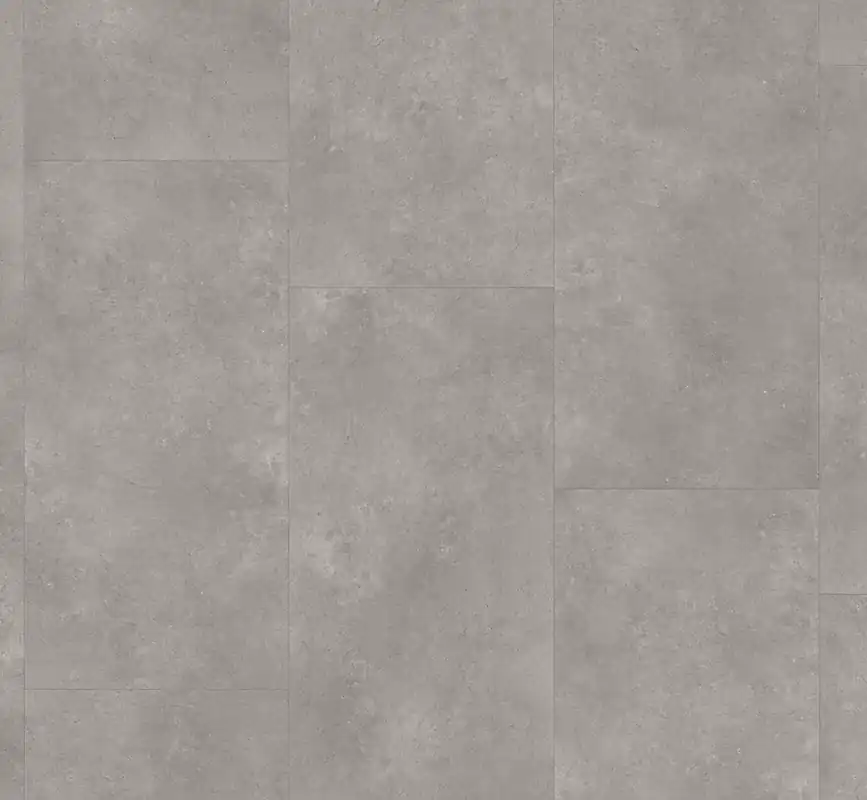 Parador Vinyl Basic 5.3 Steen Trafalgar lichtgrijs Tegel XL Click Korting