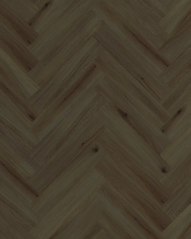 Hete Deal Saffier Avenue Daytona Oak Visgraat Click