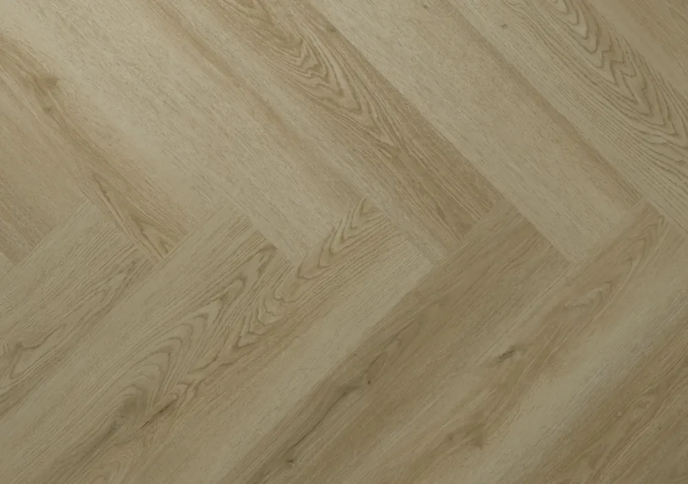Saffier Avenue Naples Oak Visgraat Dryback Snelle Levering