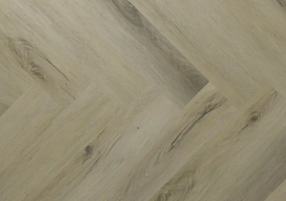 Saffier Avenue Orlando Oak Visgraat Dryback Alleen Vandaag