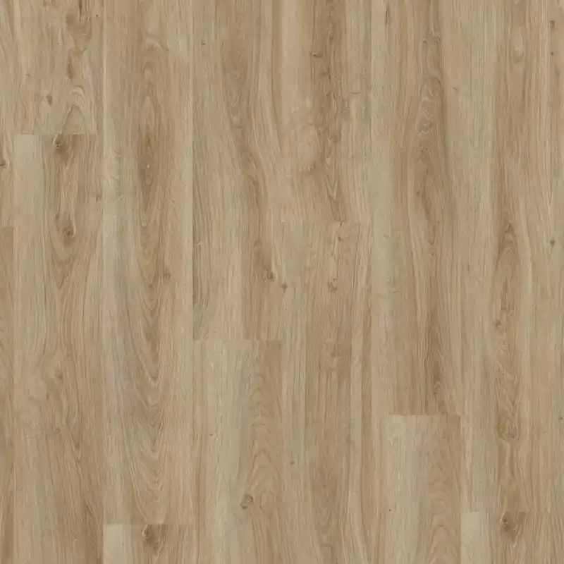 Lage Kosten Tarkett Comfort Acoustic English Oak Warm Gold Plank XL Loose Lay