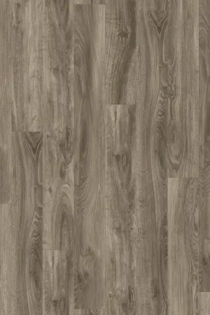Tarkett Comfort Acoustic English Oak Brown Plank XL Loose Lay Gecertificeerd