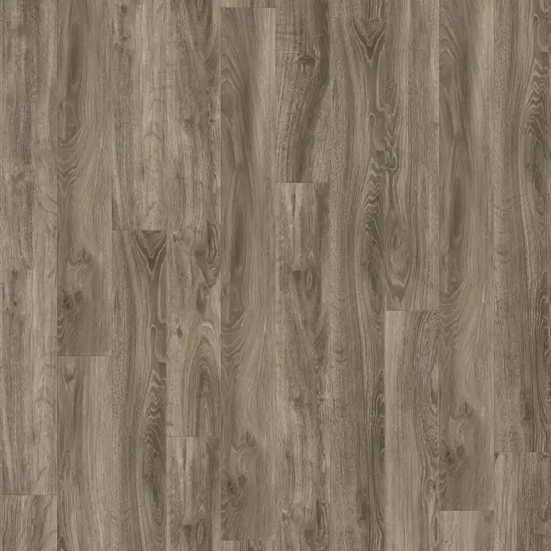 Tarkett Comfort Acoustic English Oak Brown Plank XL Loose Lay Gecertificeerd