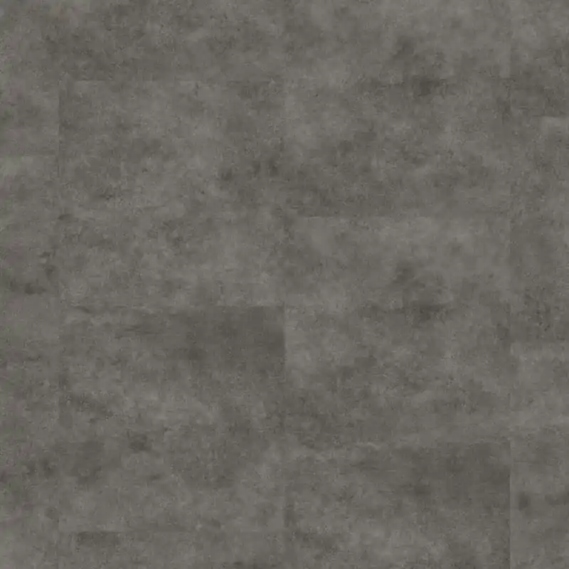 Tarkett Comfort Acoustic Cement Anthracite Tegel Loose Lay Betaalbaar