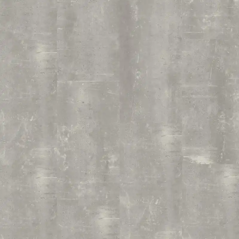 Premium Tarkett Essence 30 Scratched Cement Grey Tegel Click