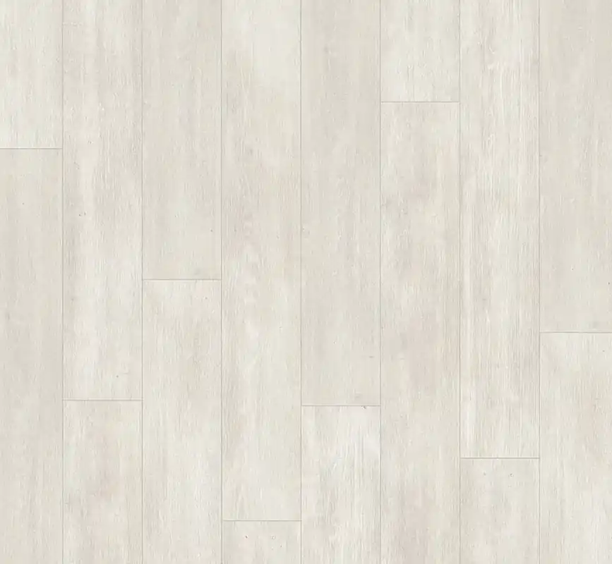 Parador Modular ONE Hydron Eiken Nordic wit Plank Click Beperkt Aanbod