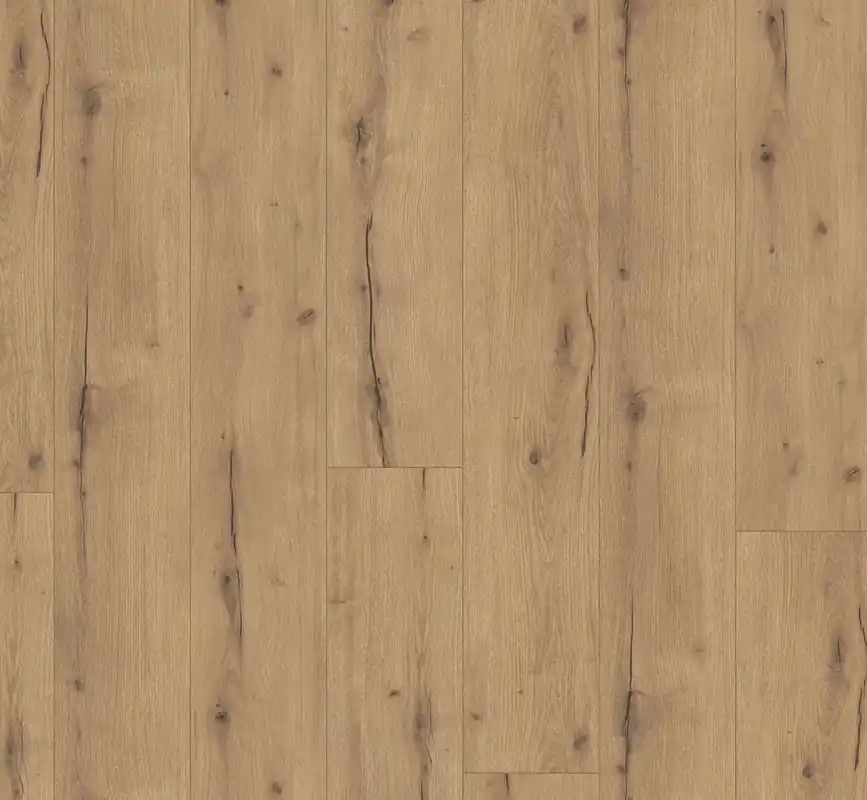 Dagaanbieding Parador Modular ONE Eiken Helios natuur Plank XL Click