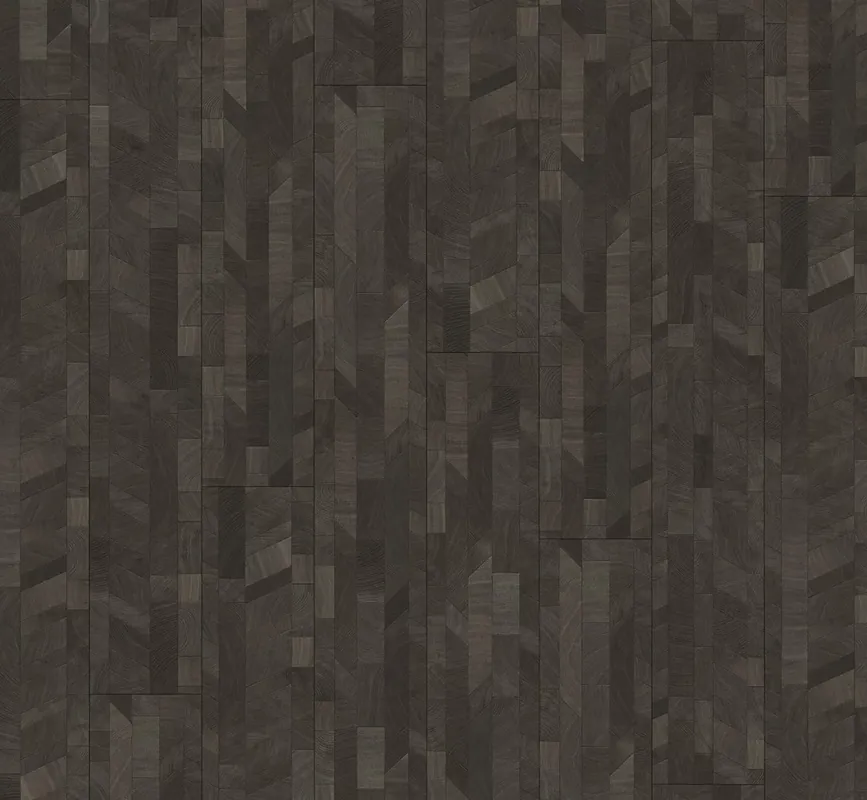 Shop Nu Parador Modular ONE Cross Cut black Plank Click