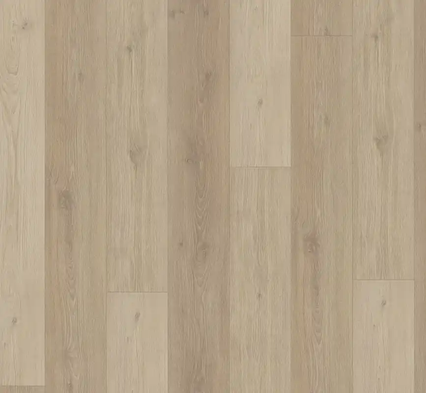 Actieprijs Parador Vinyl Trendtime 6 Eiken Natural Mix grijs Plank XL Click