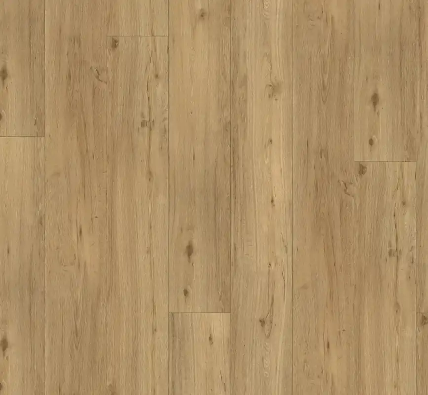 Nieuw Parador Vinyl Trendtime 6 Eiken natuur Plank XL Click