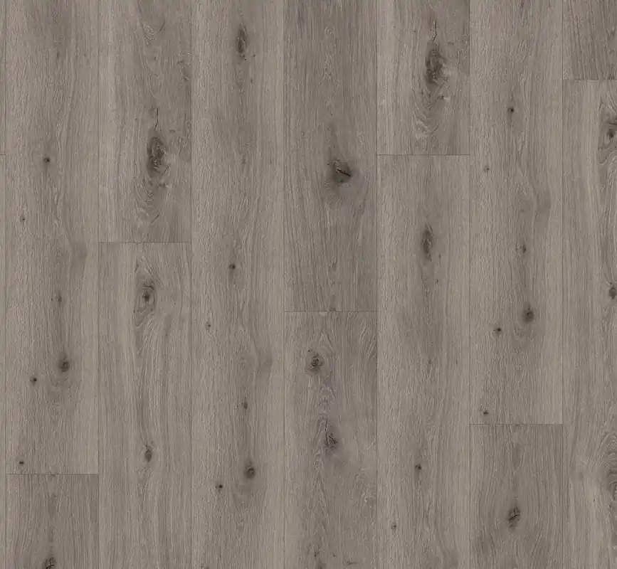 Parador Vinyl Trendtime 8 Eiken Imperial lichtgrijs Plank XL Click Direct Verzonden