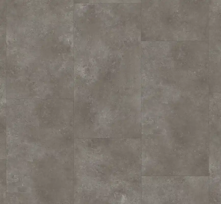 Beperkte Voorraad Parador Vinyl Trendtime 5 Steen Trafalgar donkergrijs Tegel XL Click