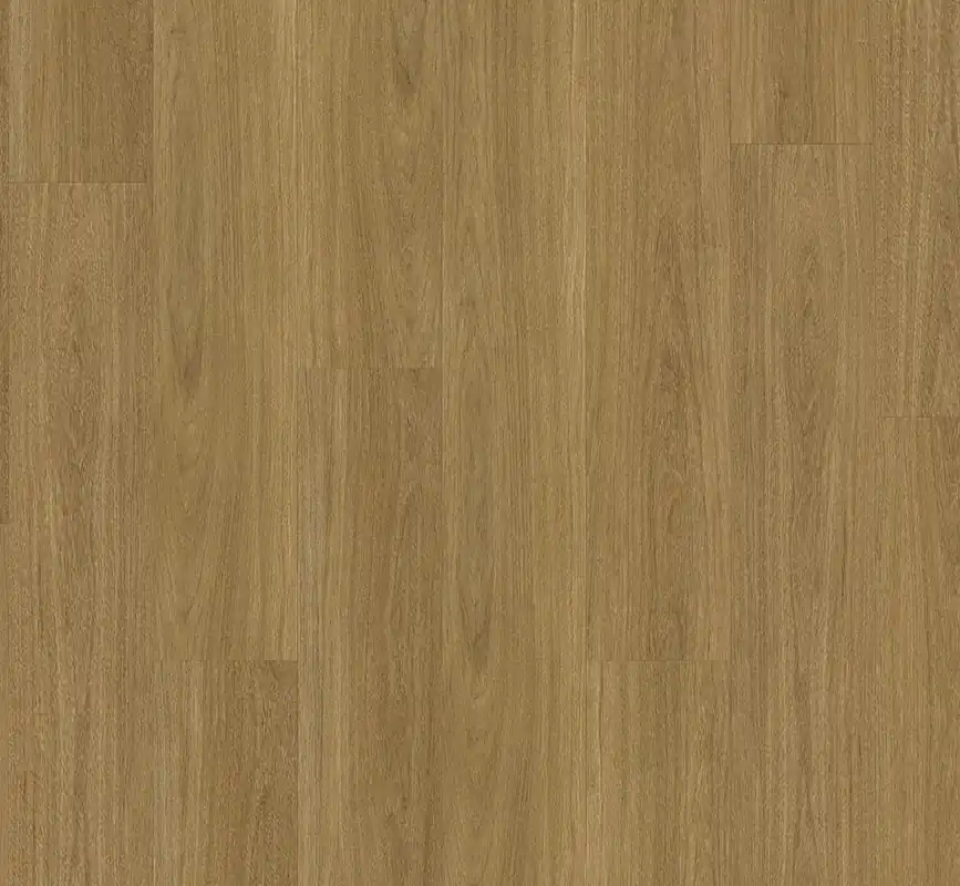 Betrouwbaar Parador Vinyl Trendtime 8 Eiken Oxford karamelbruin Plank XL Click