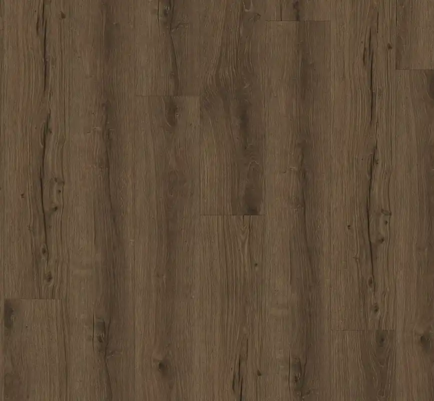 Parador Vinyl Trendtime 8 Eiken Cambridge gerookt Plank XL Click Hoge Kwaliteit