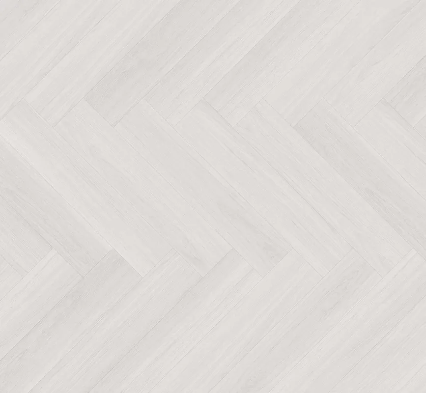 Parador Vinyl Trendtime 3 Eiken Oxford wit Visgraat Click Flitsaanbieding