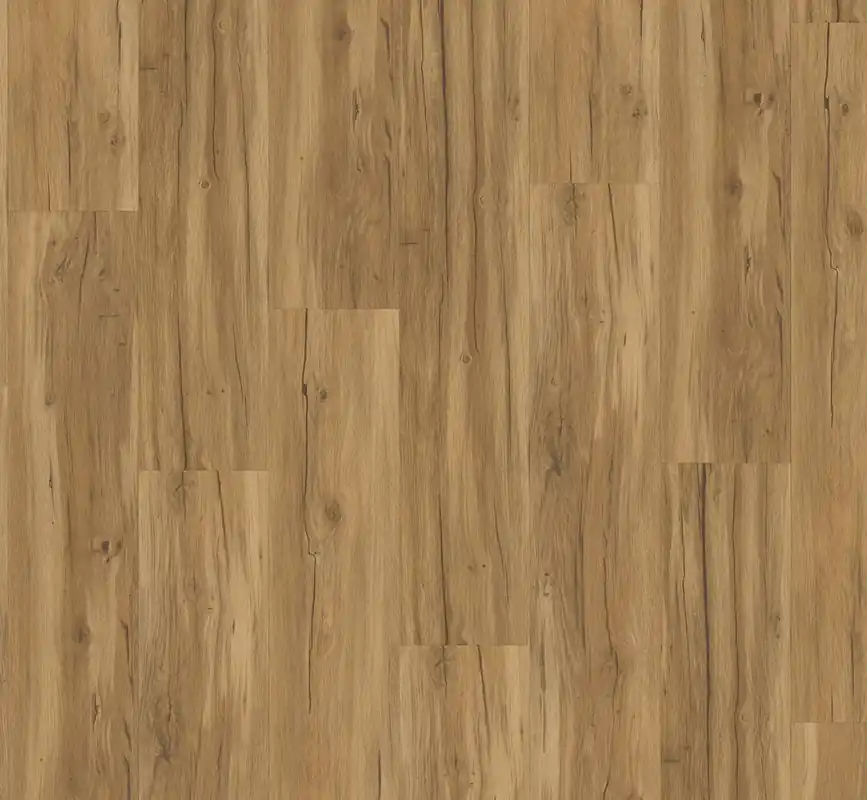 Express Levering Parador Vinyl Classic 2025 Eiken Memory natuur Plank Dryback